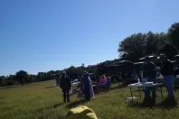 November 1, 2014 Launch