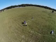 November 1, 2014 Launch