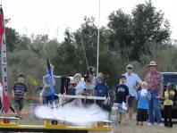 February 4, 2012 Launch