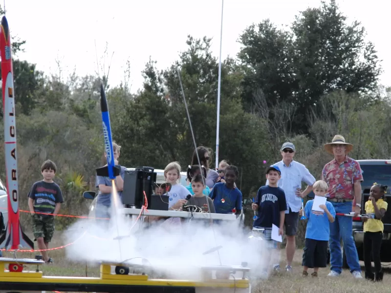 February 4, 2012 Launch