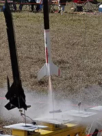 February 4, 2012 Launch