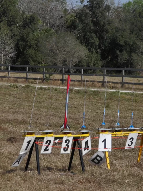 February 4, 2012 Launch