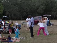 February 4, 2012 Launch