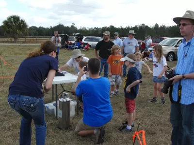 February 4, 2012 Launch