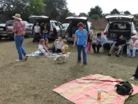 February 4, 2012 Launch