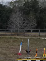 February 4, 2012 Launch