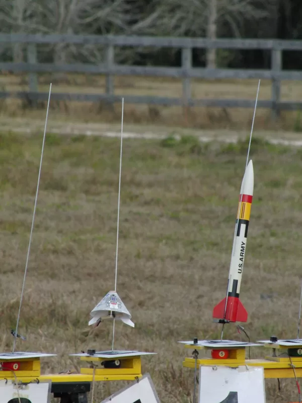 February 4, 2012 Launch