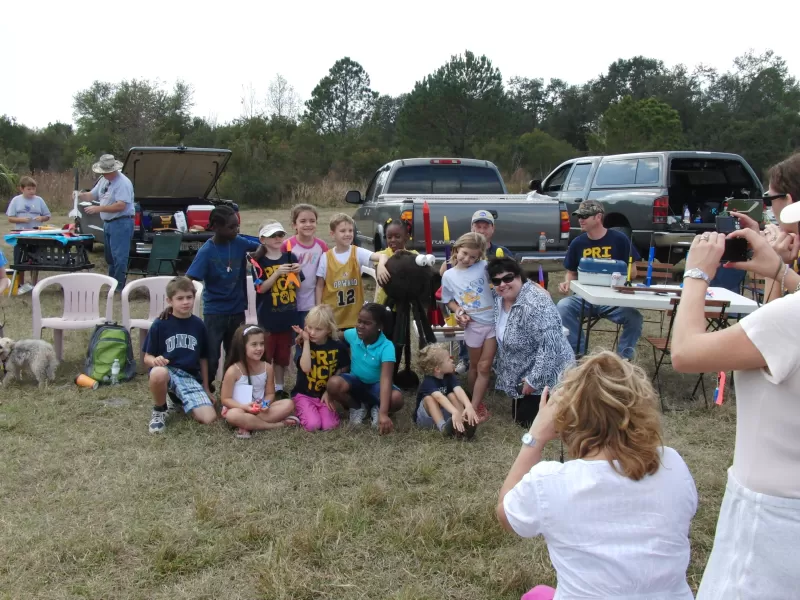 February 4, 2012 Launch