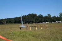 November 1, 2014 Launch