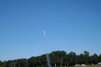 November 1, 2014 Launch
