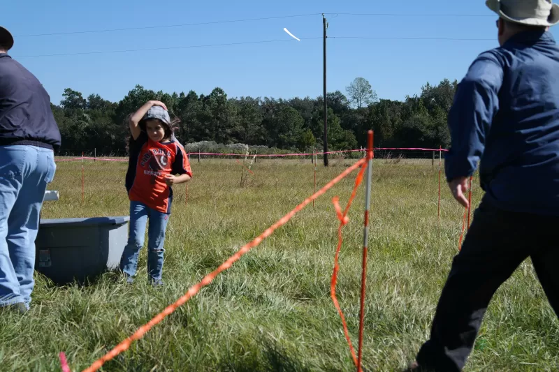 November 1, 2014 Launch