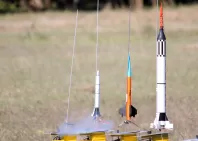 February 2, 2013 Launch