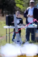 February 2, 2013 Launch