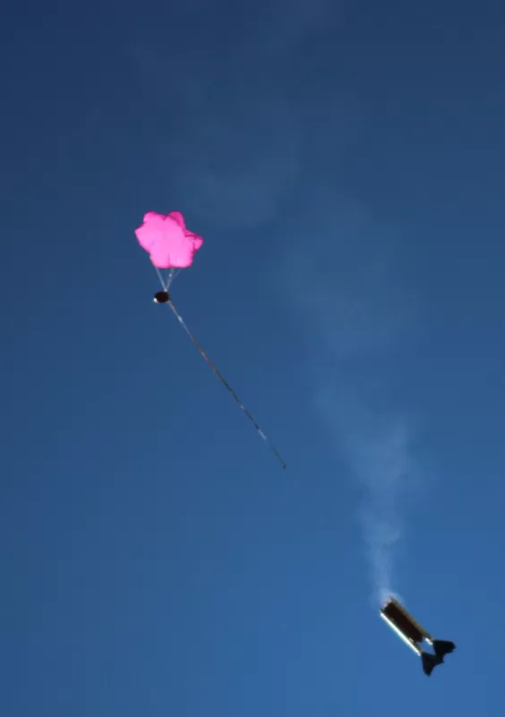 February 2, 2013 Launch