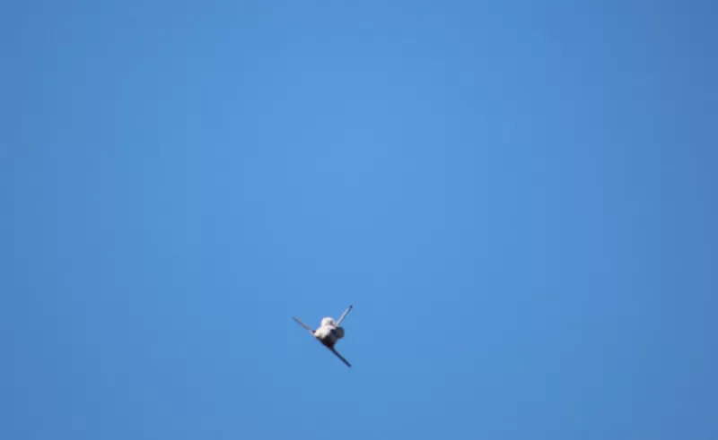 February 2, 2013 Launch
