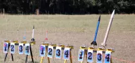 February 2, 2013 Launch