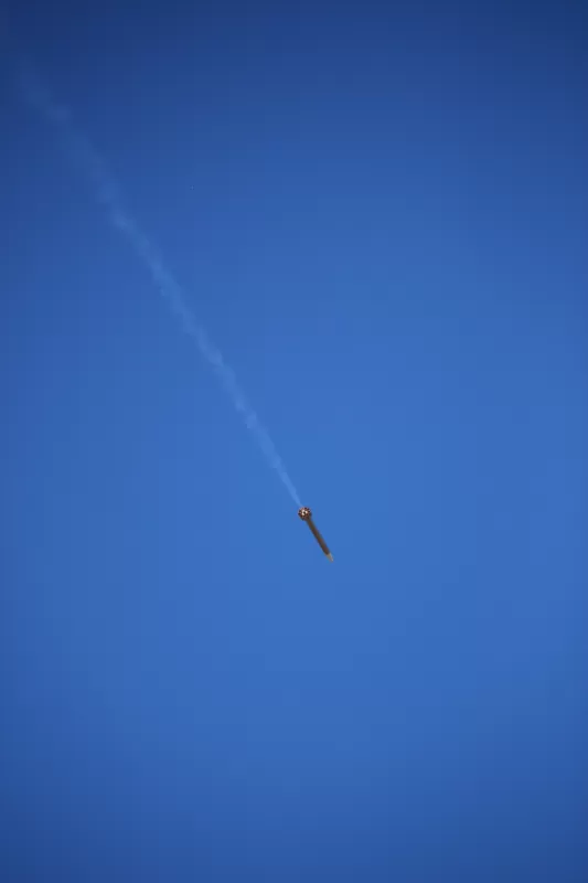 February 2, 2013 Launch