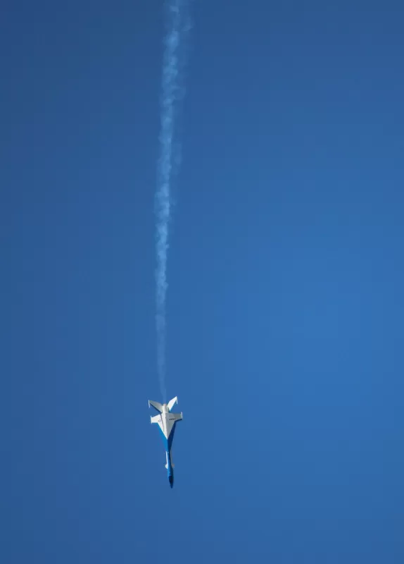 February 2, 2013 Launch