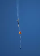 February 2, 2013 Launch