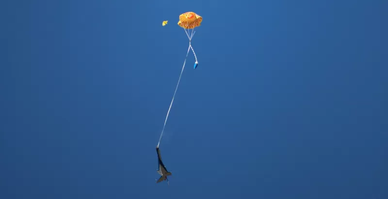 February 2, 2013 Launch