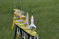 September 2, 2006 Launch