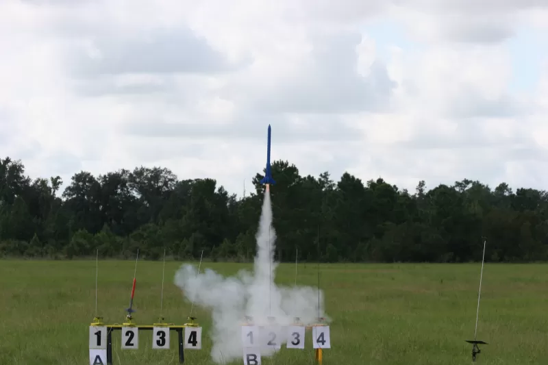September 2, 2006 Launch