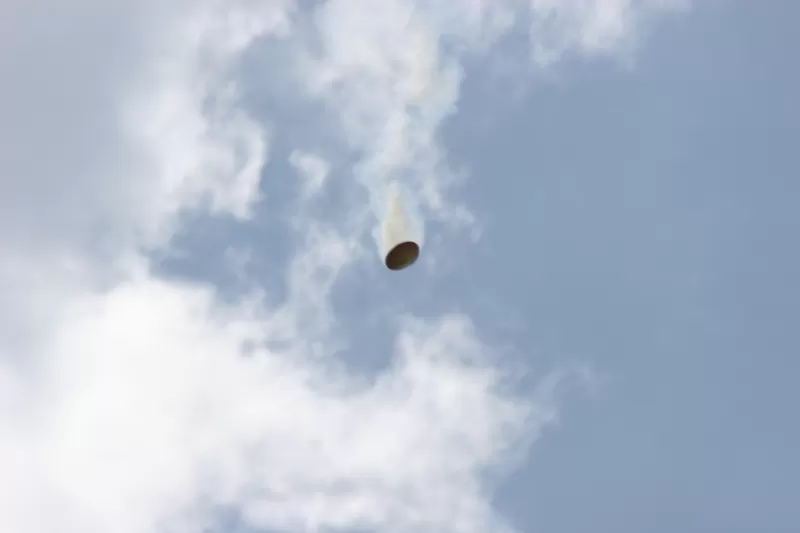 September 2, 2006 Launch
