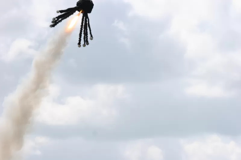 September 2, 2006 Launch