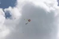 September 2, 2006 Launch