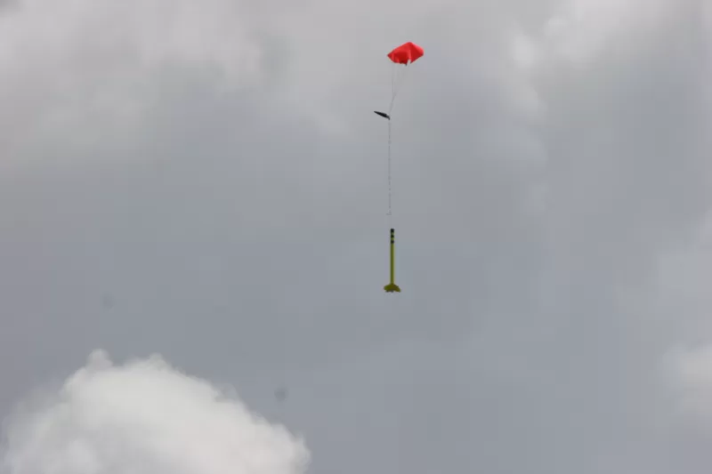 September 2, 2006 Launch