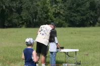 October 7, 2006 Launch