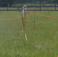 October 7, 2006 Launch