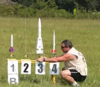 October 7, 2006 Launch