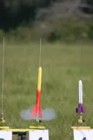 October 7, 2006 Launch