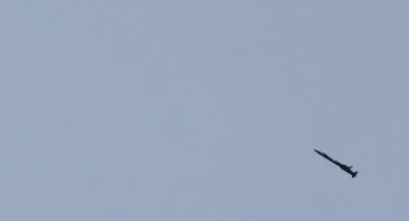 October 7, 2006 Launch