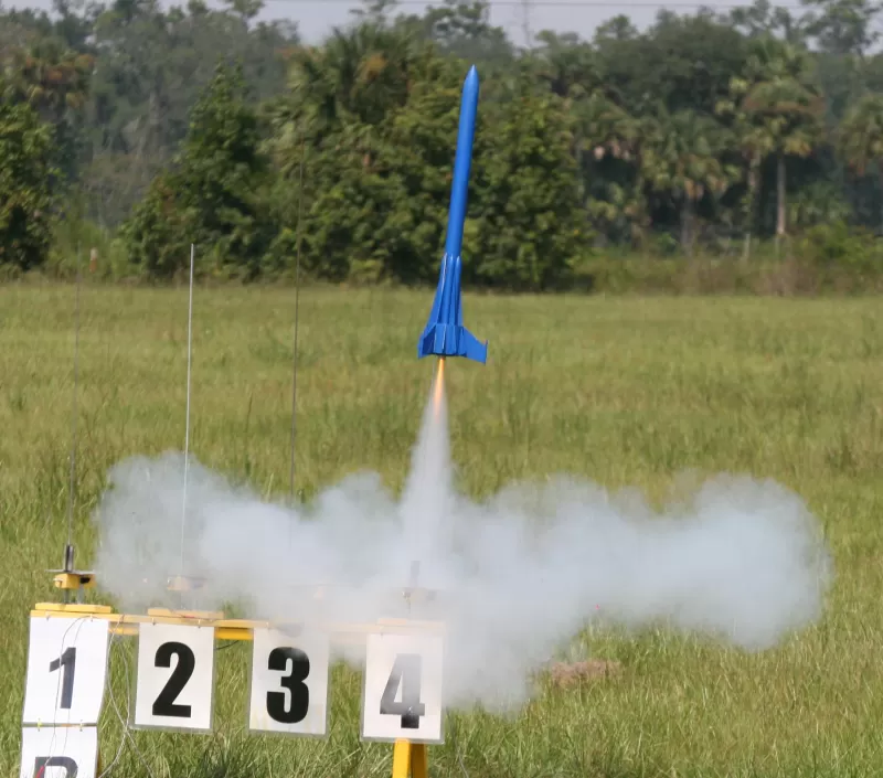 October 7, 2006 Launch