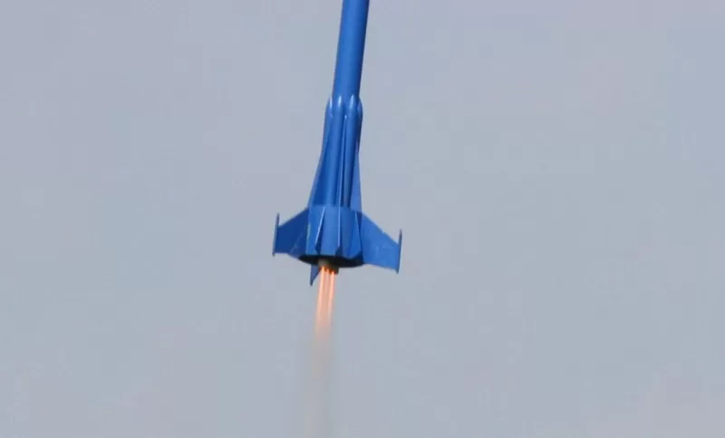 October 7, 2006 Launch