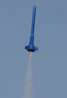 October 7, 2006 Launch