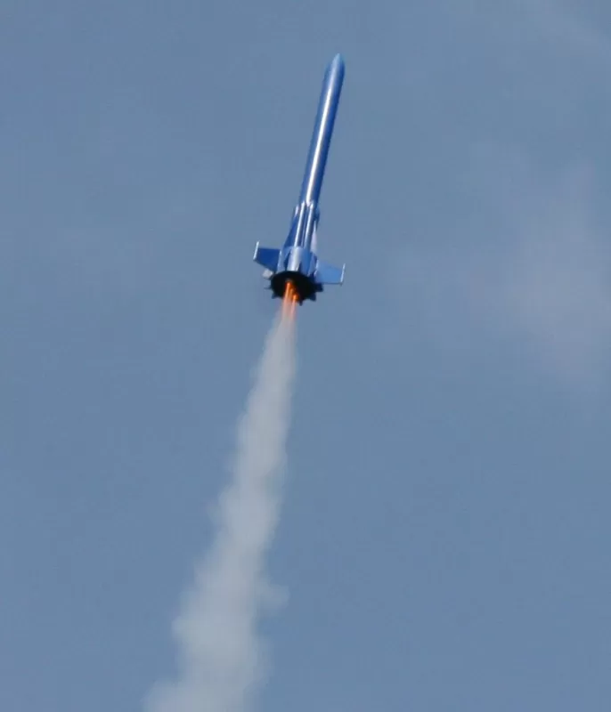 October 7, 2006 Launch