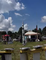 July 6, 2019 Launch
