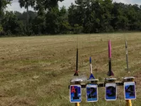 July 6, 2019 Launch