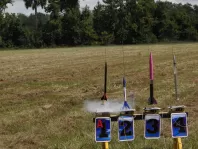 July 6, 2019 Launch