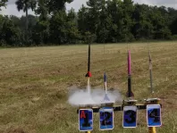 July 6, 2019 Launch
