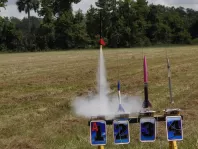 July 6, 2019 Launch