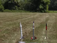 July 6, 2019 Launch