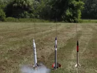 July 6, 2019 Launch