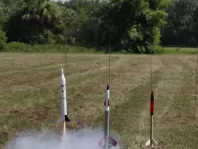 July 6, 2019 Launch