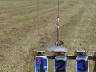 July 6, 2019 Launch