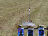 July 6, 2019 Launch