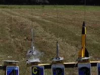 July 6, 2019 Launch
